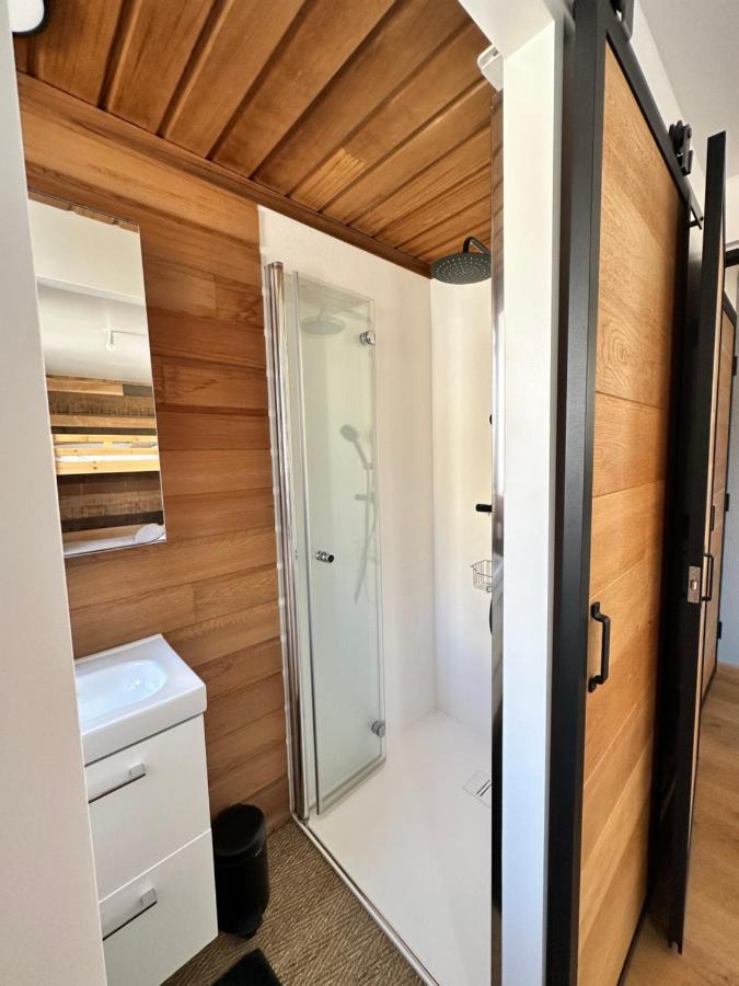 Alpine Valley - Appartement Familial Disneyland Paris - Wifi Et Parking Inclus ! Coutevroult Exterior foto